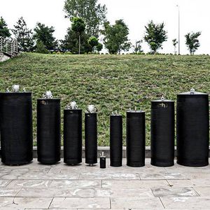 pipe inflatable plug