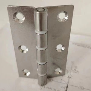 corner hinge