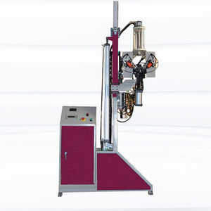 desiccant refilling device 1