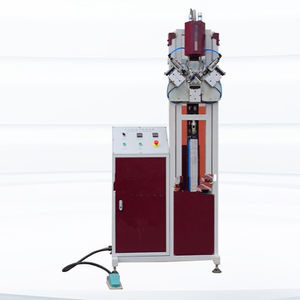 desiccant refilling device 1