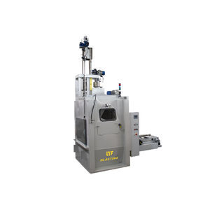 automatic sandblasting machine