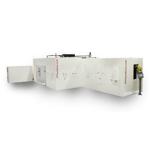 robotic washing machine 1