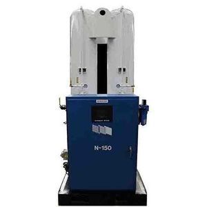reflow soldering nitrogen gas generator 1