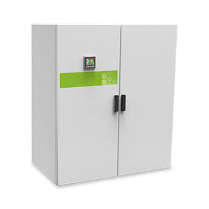 liquid nitrogen gas generator 1