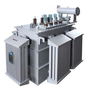 power transformer