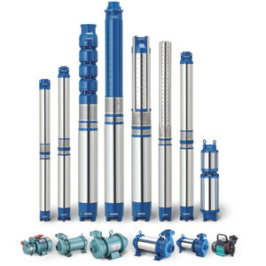 water pump