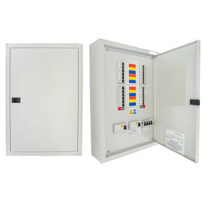 distribution electric cabinet