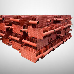 industrial radiator