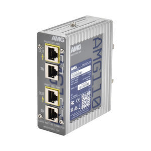 PoE surge protector 1