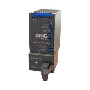 DIN rail power supply 1