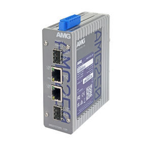 media converter 1