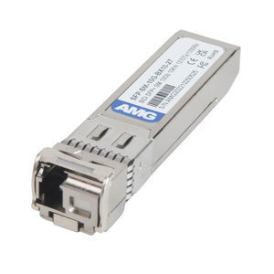 Ethernet transceiver 1