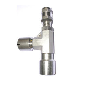 gas safety valve