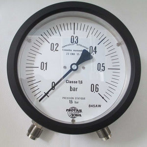 differential pressure gauge 1