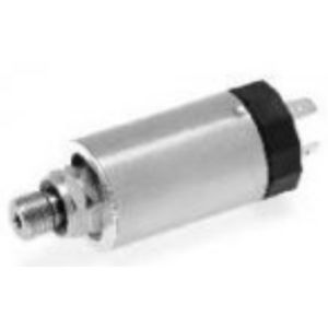 relative pressure sensor