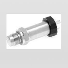 relative pressure sensor