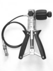 spiral pump