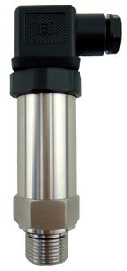 relative pressure sensor