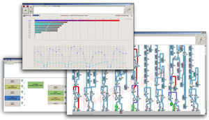 centralized control system