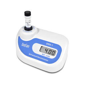 portable spectrodensitometer 1