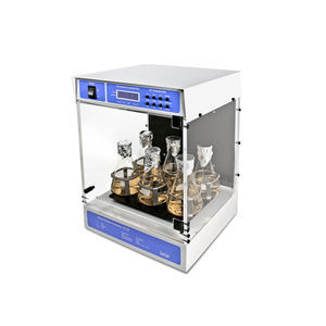 orbital laboratory shaker