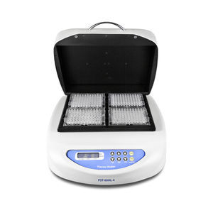 vibrating thermoshaker 1