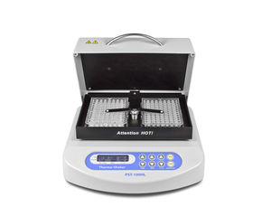 vibrating thermoshaker 1