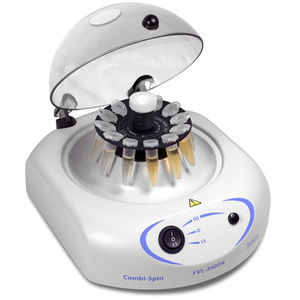 laboratory centrifuge 1