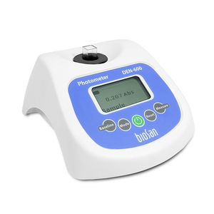 quality control photometer