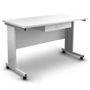 laboratory working table