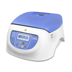 laboratory centrifuge 1