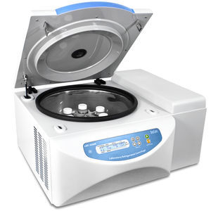 refrigerated centrifuge 1
