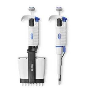 12-channel pipette 1