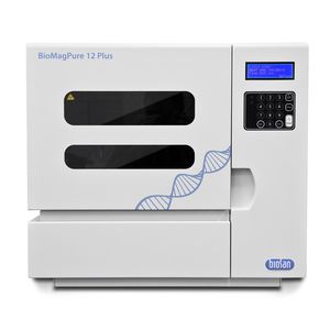 acid purification system