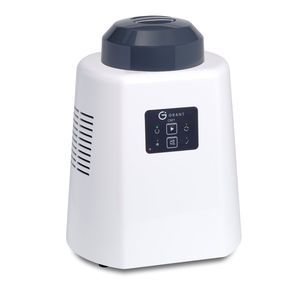 benchtop freeze-thaw unit