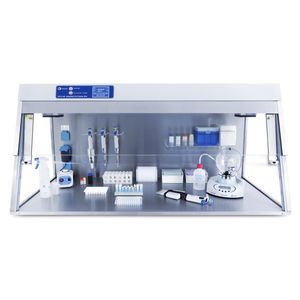 UV disinfection unit 1