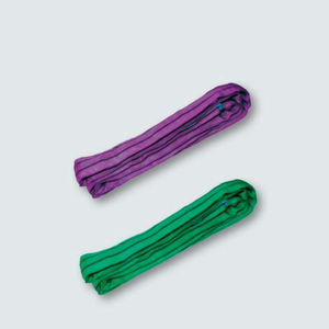 flat sling 1