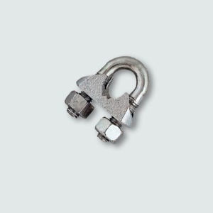 zinc-plated steel wire rope 1