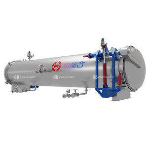 process sterilizer