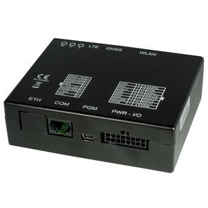 communication gateway 1