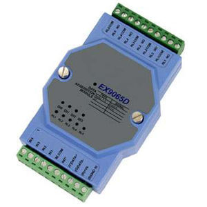 digital I/O module