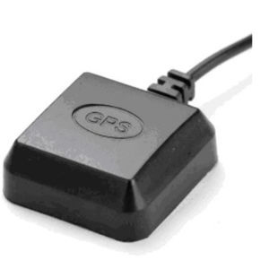GPS antenna 1