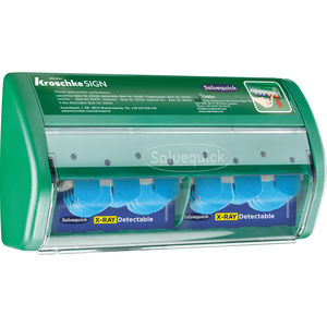 band-aid dispenser