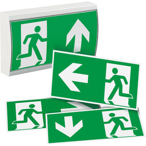 emergency lighting