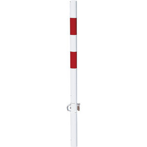 parking fixed bollard