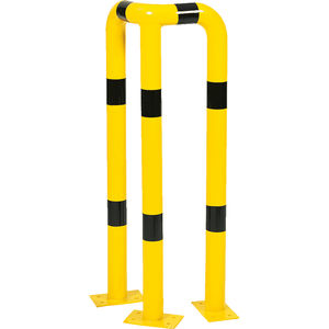 high-visibility corner protector