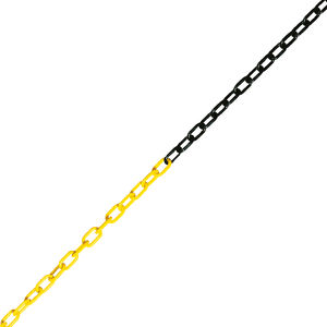 barrier chain