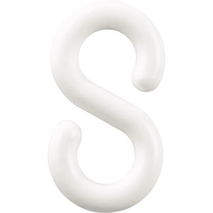 S hook