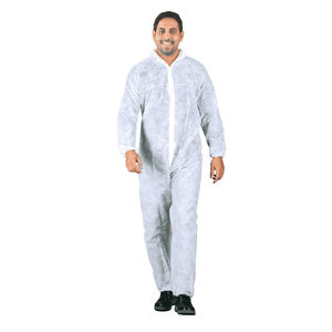 disposable coveralls
