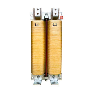 wire-wound inductor